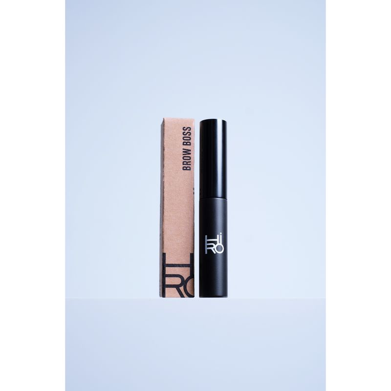 HIRO Cosmetics - Brow Boss Brow Gel