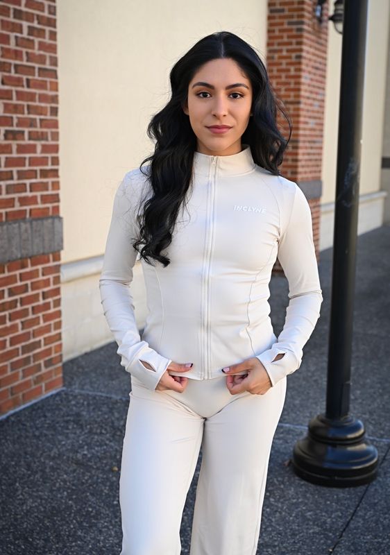 Motion Light weight Track Jacket