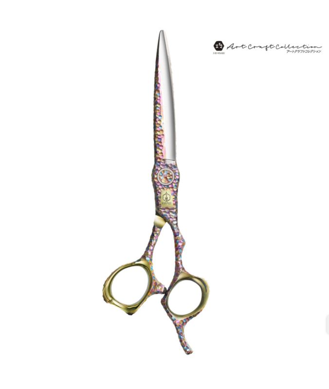 Mizutani Tsuchime Titan