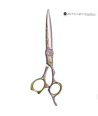 Mizutani Tsuchime Titan