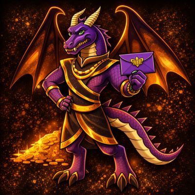 Saturday Mystery Bounty XL