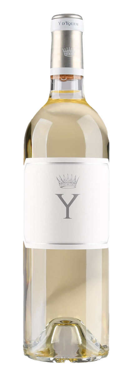 Château d'Yquem, Sauternes AC 'Y' de Château 1er Cru Classé - 2023 - 0,75L
