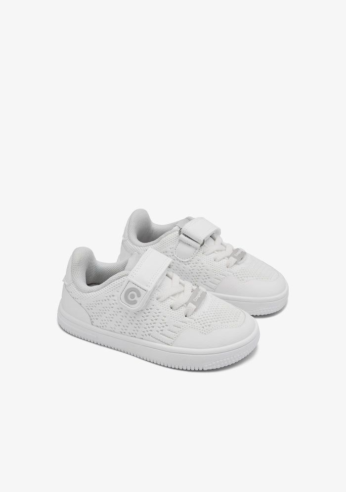 Conguitos Barefoot Blancas Goflex COSH328009