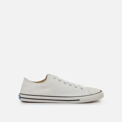 Mustang Canver White 84850