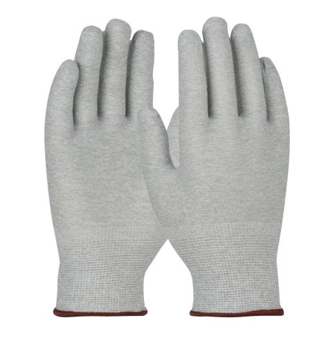 Code: A2HDK - ANSI Cut Level A2 High Dexterity Knit ESD Touchscreen Glove