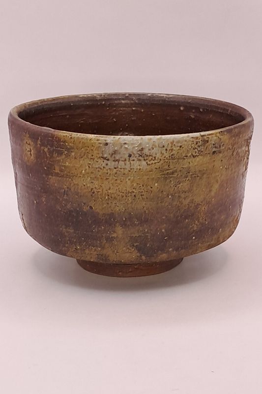 Matcha-Schale Tamba gerade