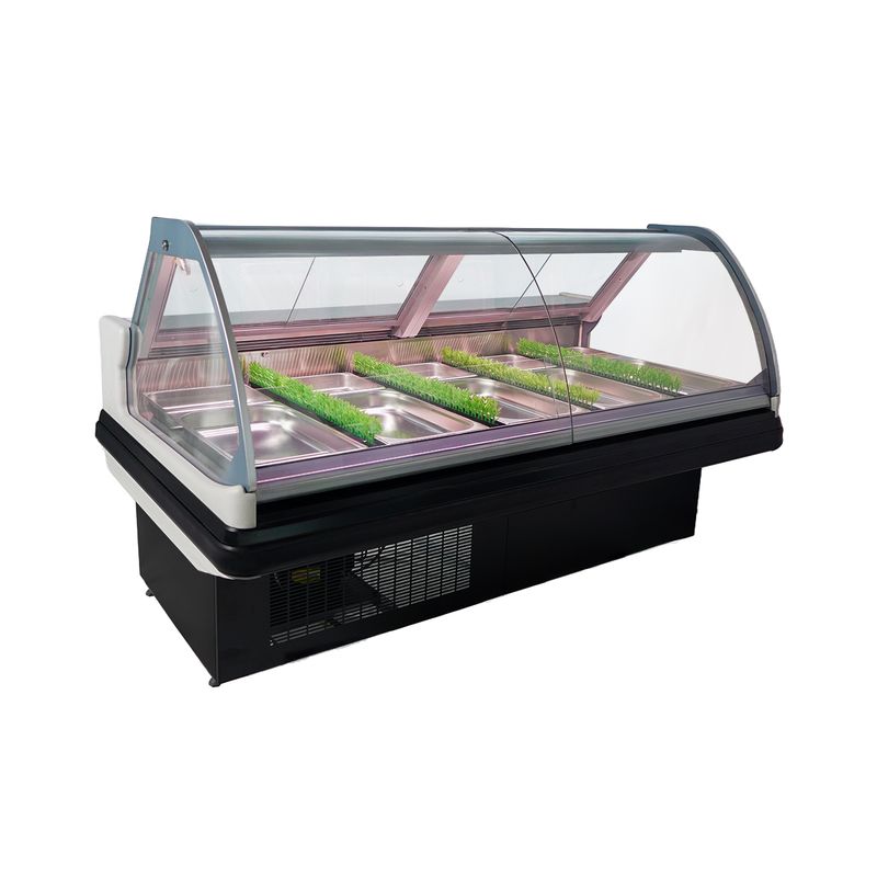 Góndola - KC-GB0.4H