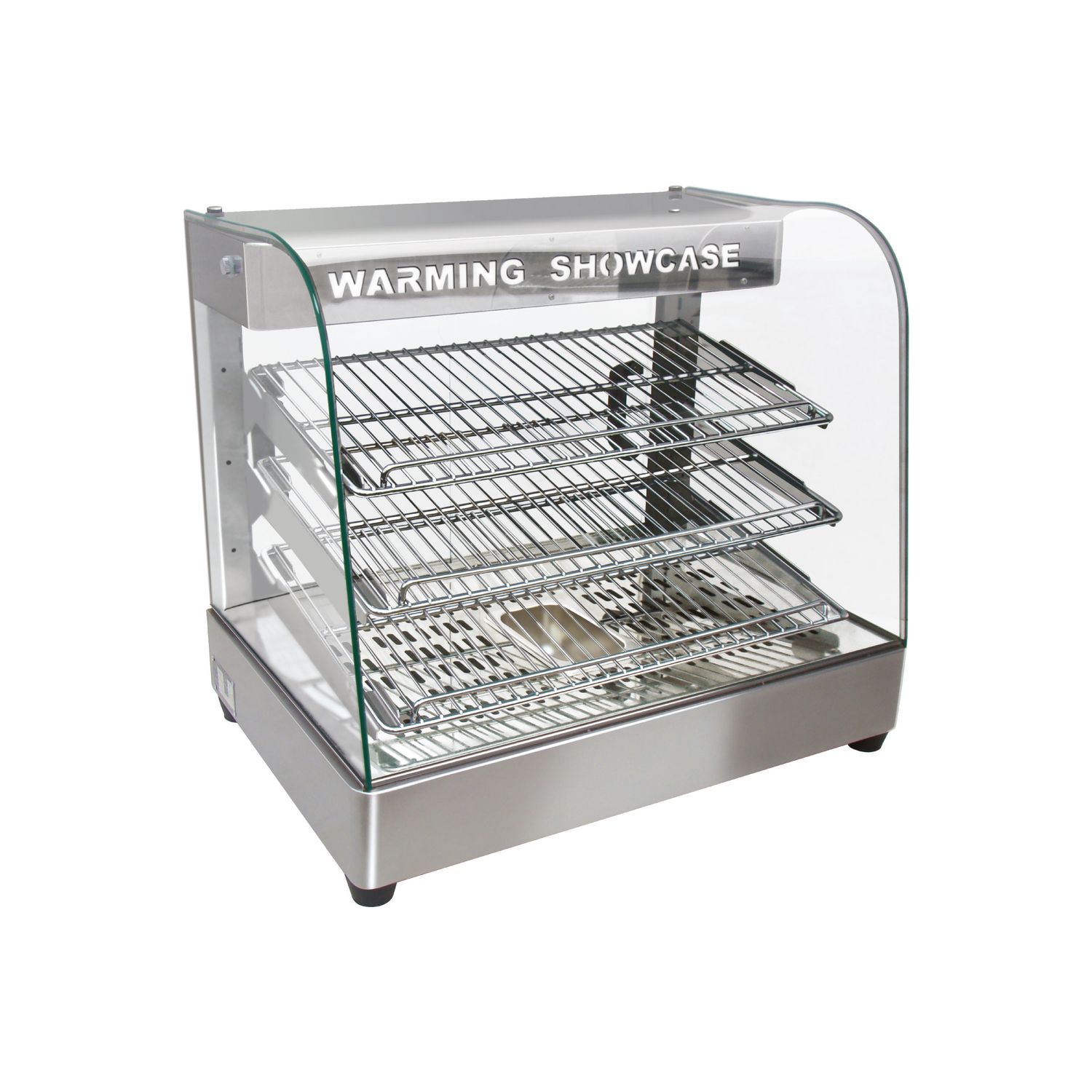 Vitrina térmica - FG-BV-862 Vitrina térmica - FG-BV-862