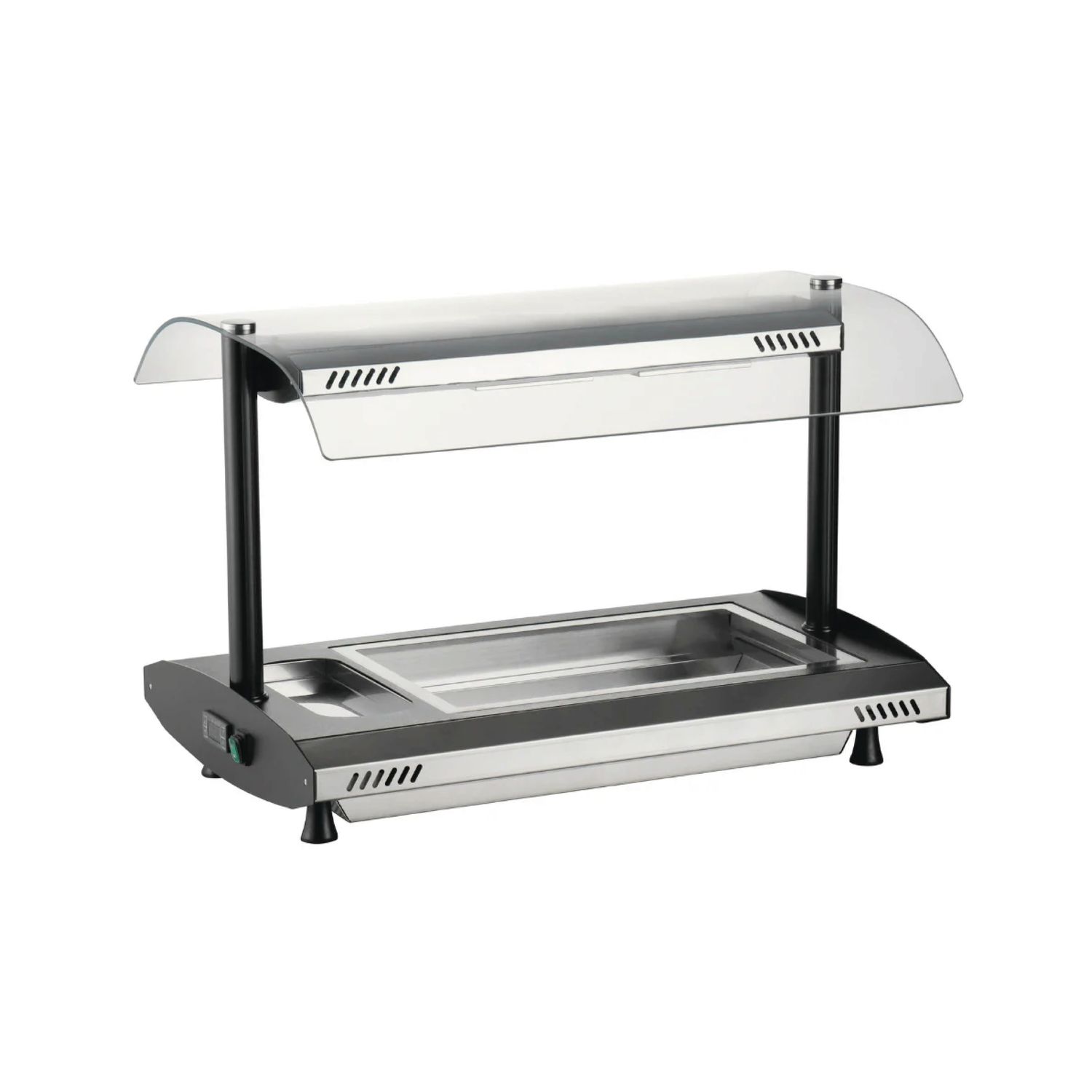 Food warmer - LT-01