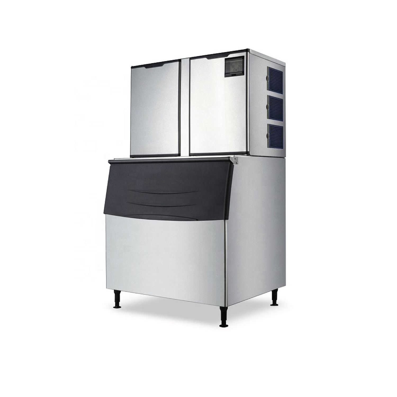 Máquina de Hielo en cubos - FG-1500P Máquina de Hielo en cubos - FG-1500P