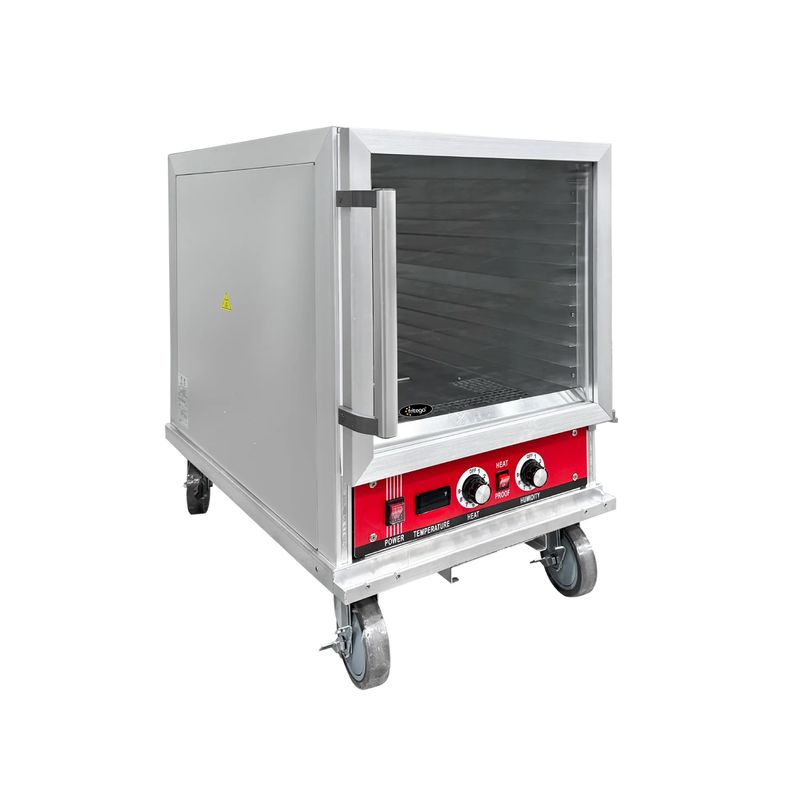 Thermal cabinet - FG-RTR-159L-P
