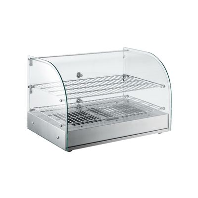 Thermal display case - FG-RTR-45L Thermal display case - FG-RTR-45L