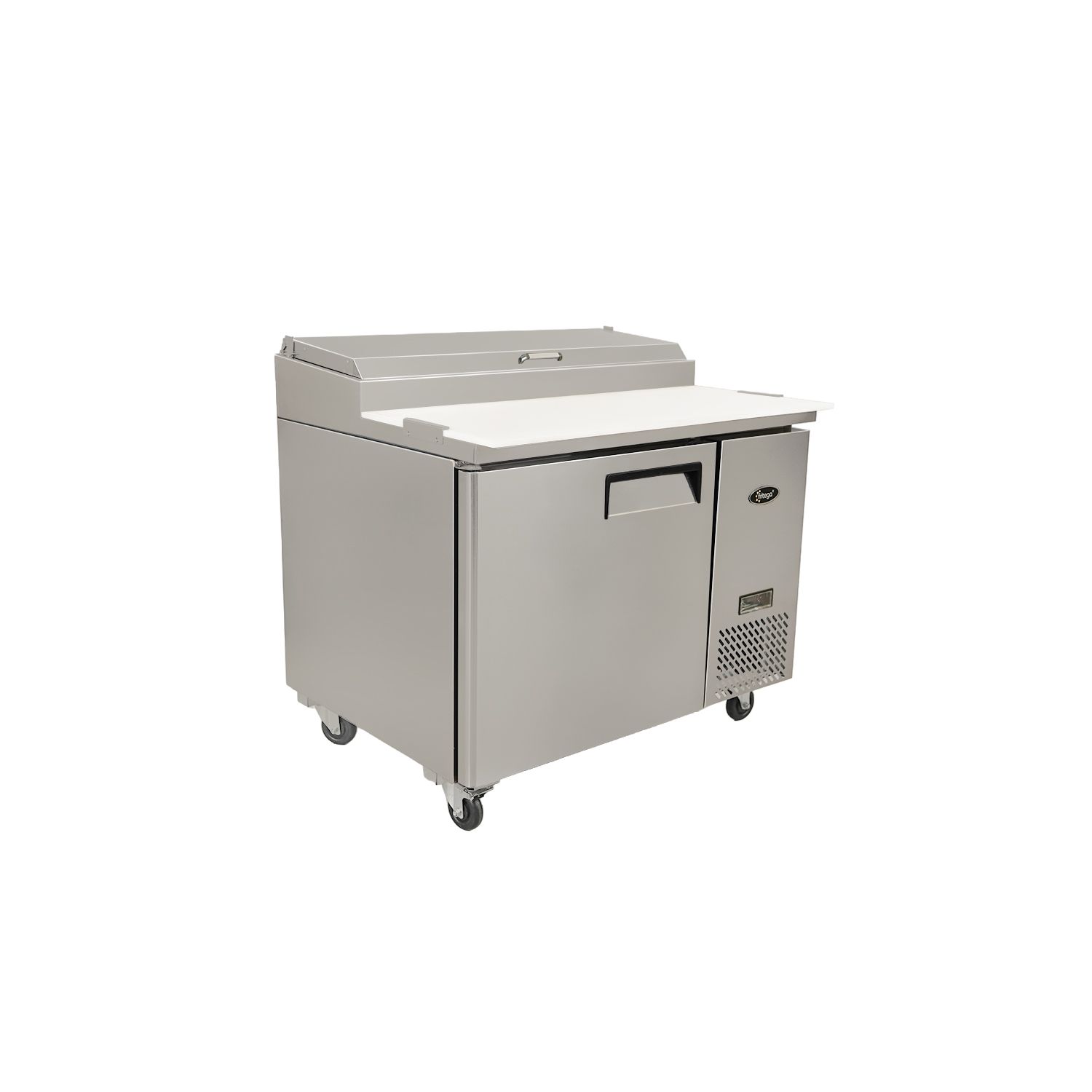 Mesa Refrigerada - FG-MPF8201GR Mesa Refrigerada - FG-MPF8201GR