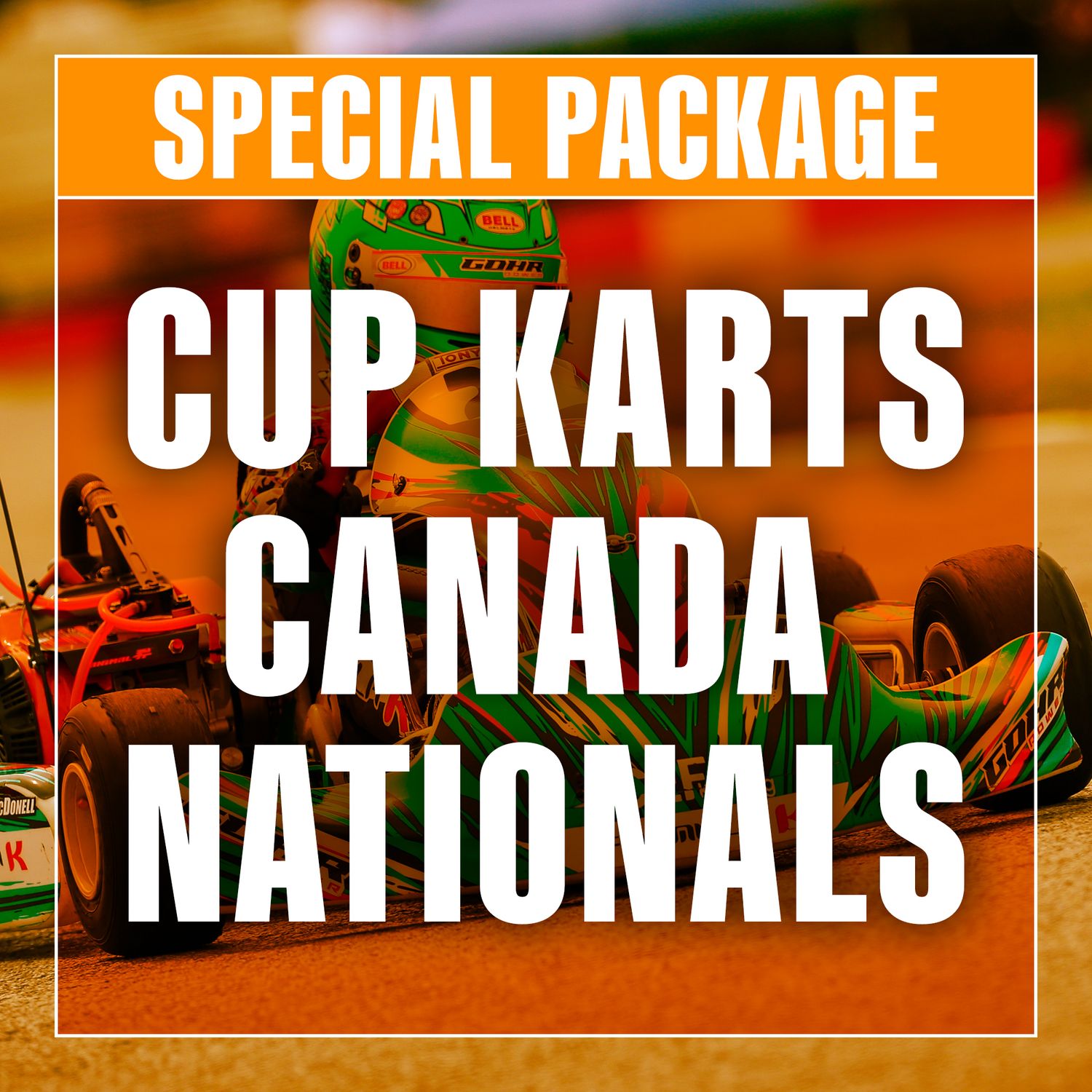 2026 Cup Karts Canadian Nationals Photo Special!