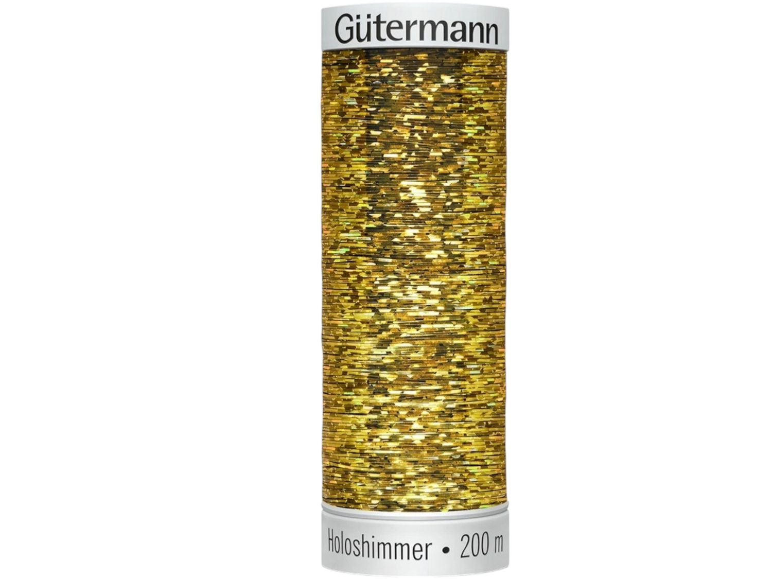 Gütermann Holoshimmer 200 m - Färg 6007