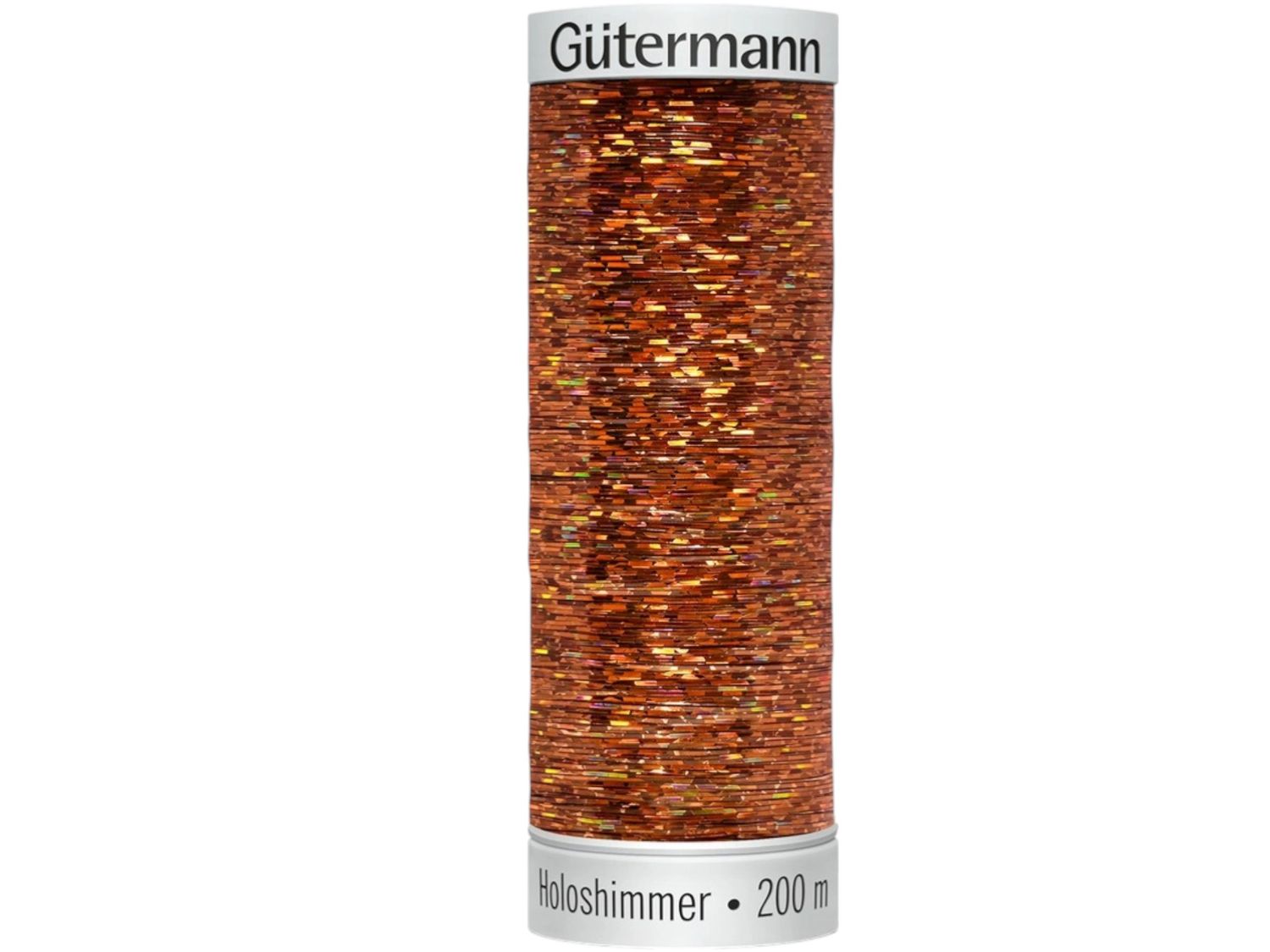Gütermann Holoshimmer 200 m - Färg 6011