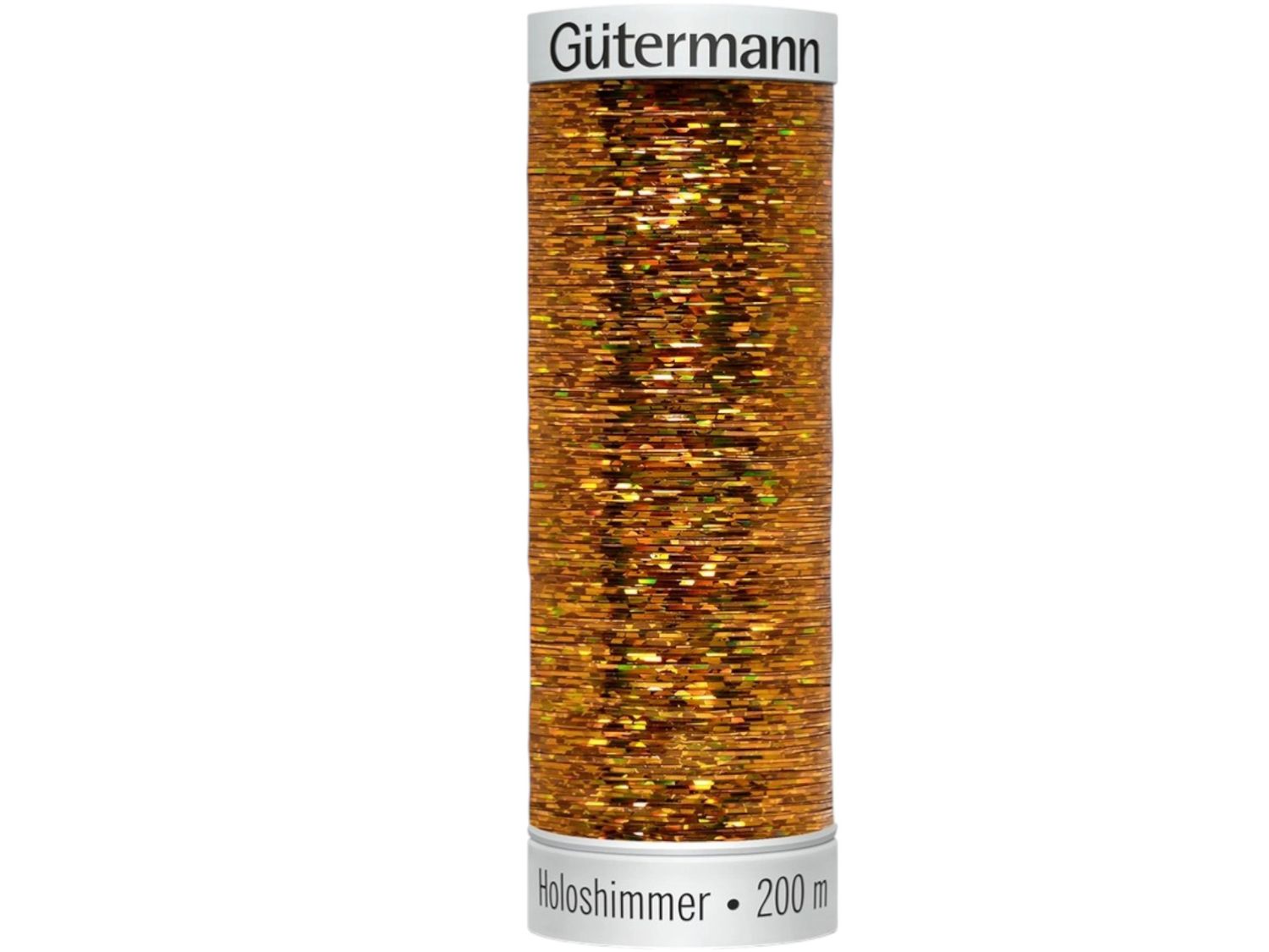 Gütermann Holoshimmer 200 m - Färg 6031