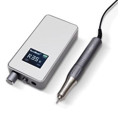 Microspeed Tecniwork Draadloos - Kleur Wit - €326,45 + 21% Btw