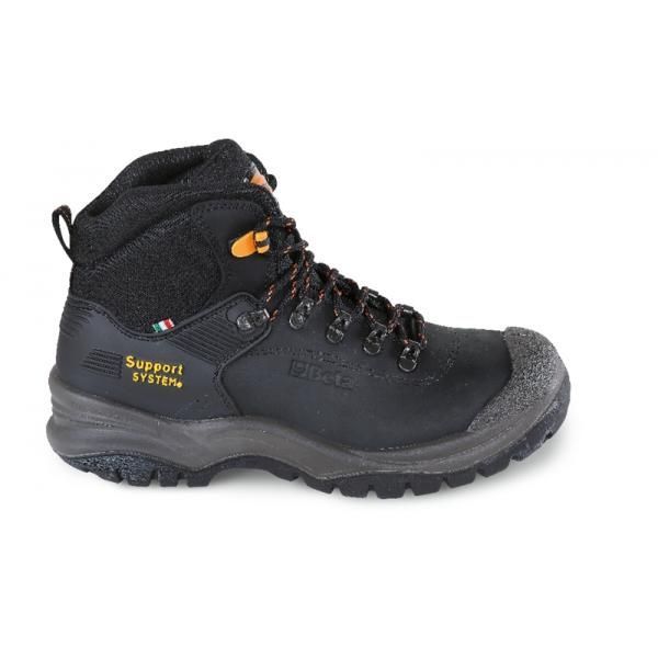 SCARPE ALTE IN PELLE IDROREPELLENTI CON SUPPORT SYSTEM - BETA 7294NH SCARPE ALTE IN PELLE IDROREPELLENTI CON SUPPORT SYSTEM - BETA 7294NH