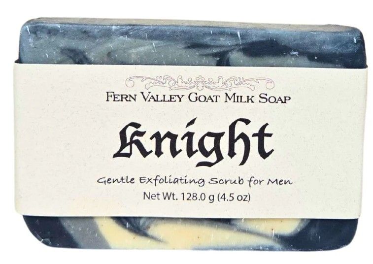 Soap - Knight