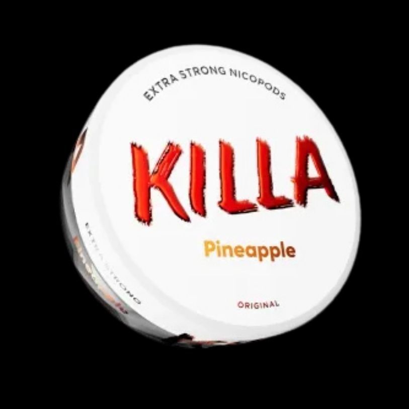 KILLA - Pineapple KILLA - Pineapple