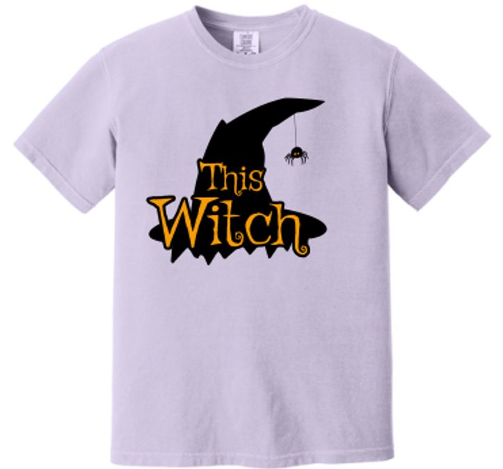 This Witch