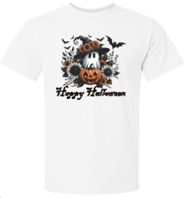 Happy Halloween