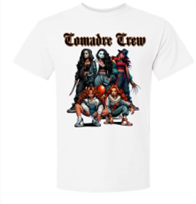 Comrade Crew