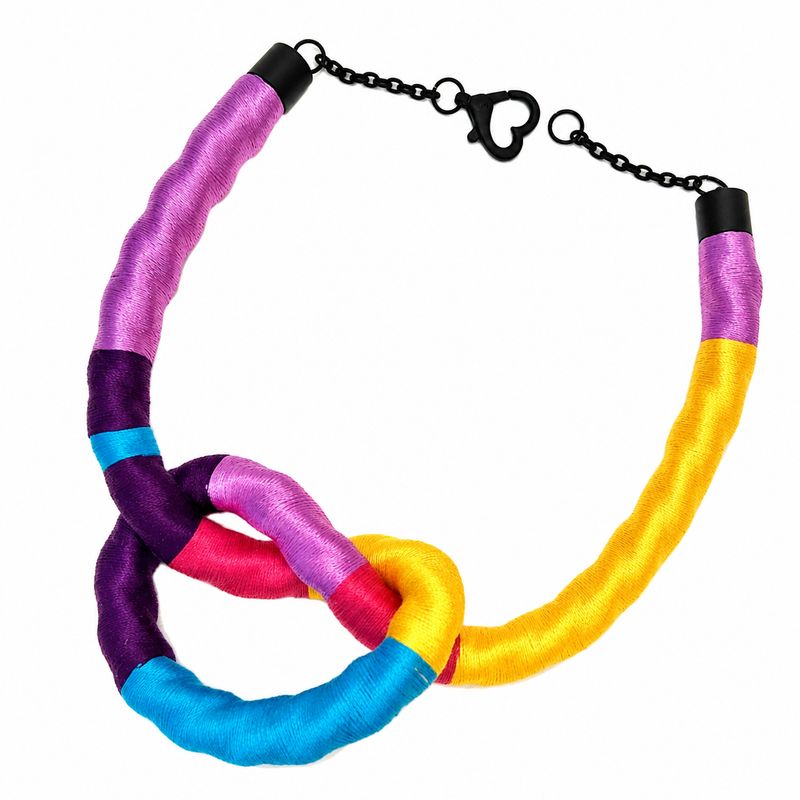 Nudo Pink Flamingo
