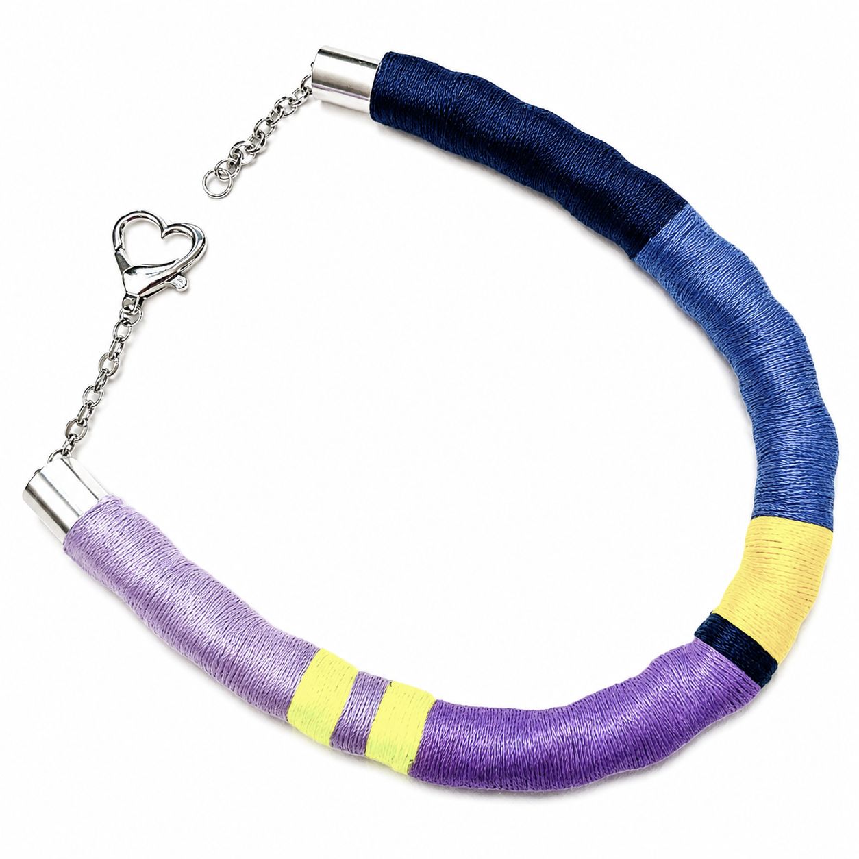 Tie Me Up Lilac Garden Tie Me Up Lilac Garden