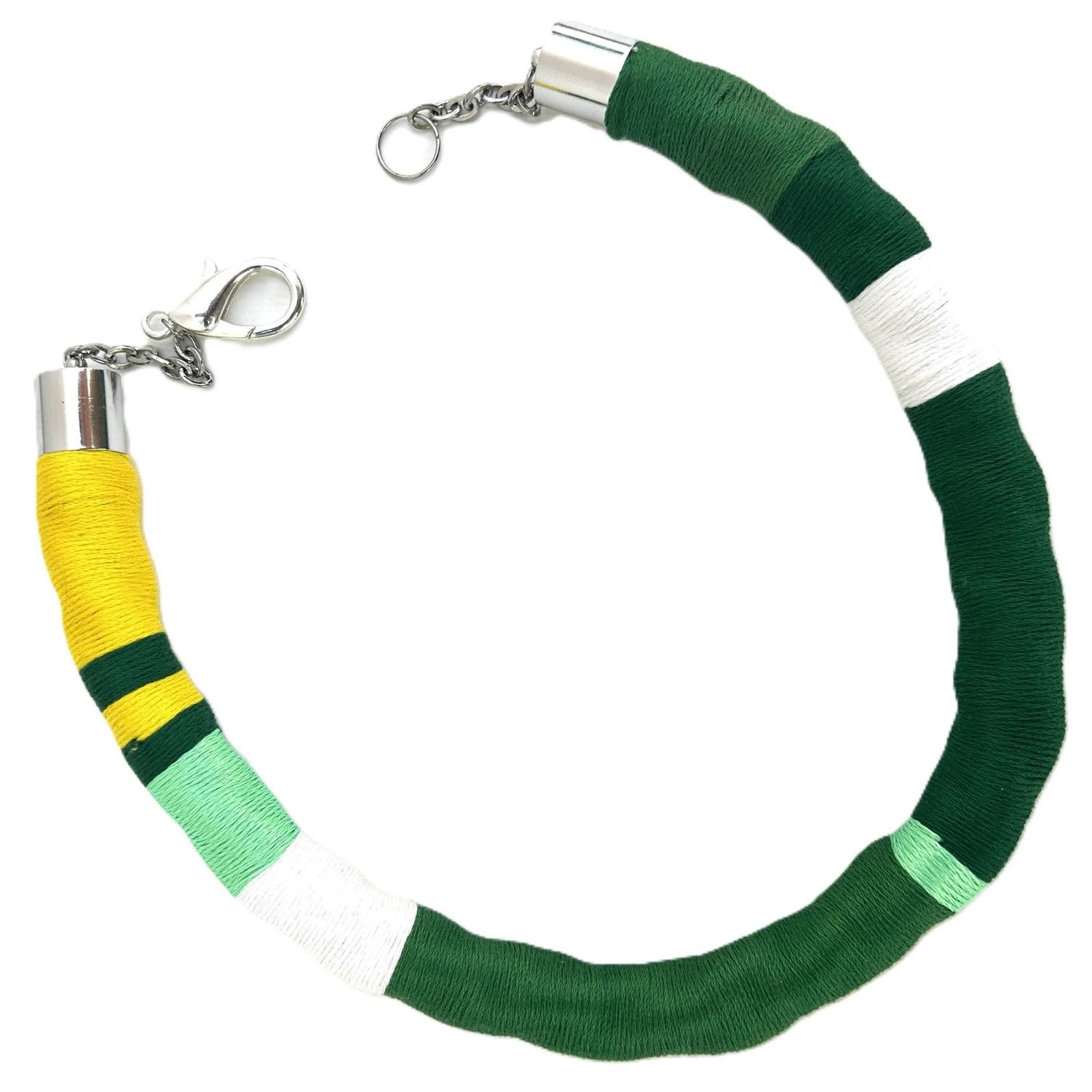 Tie Me Up Lime Mint