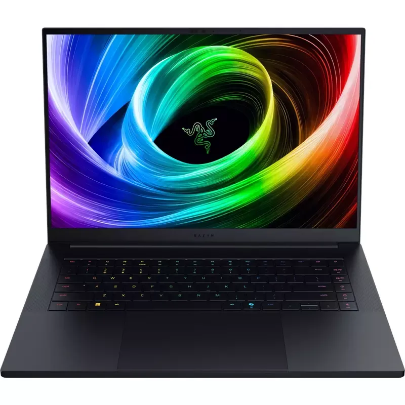 Razer Blade 16 (2025), Ryzen AI 9 HX 370, 64GB RAM, 4TB SSD, GeForce RTX 5090, DE