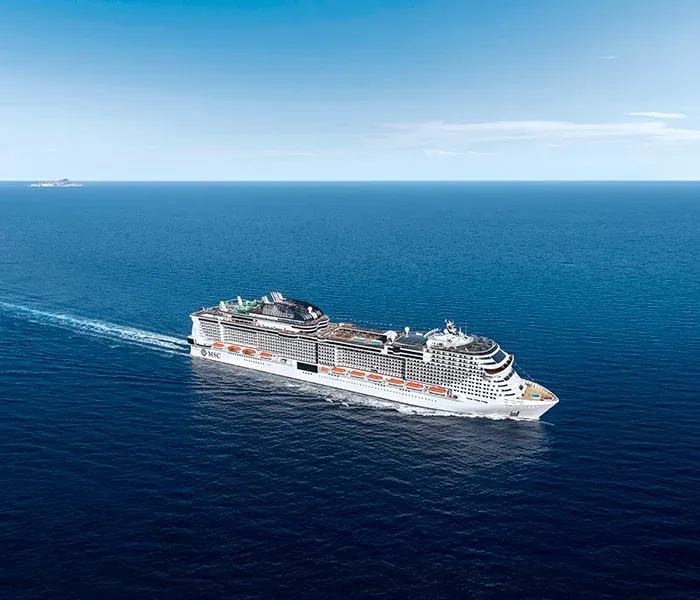CROISIERE MSC EN MEDITERANNEE- LA CROISIERE RTL 2026 - 9 JOURS