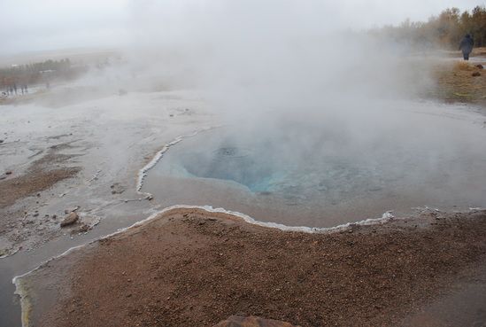 ISLANDE- LE SUD DE L'ISLANDE - 5 JOURS/4 NUITS