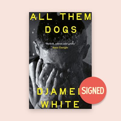 All Them Dogs by Djamel White