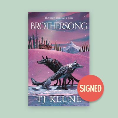 Brothersong by TJ Klune