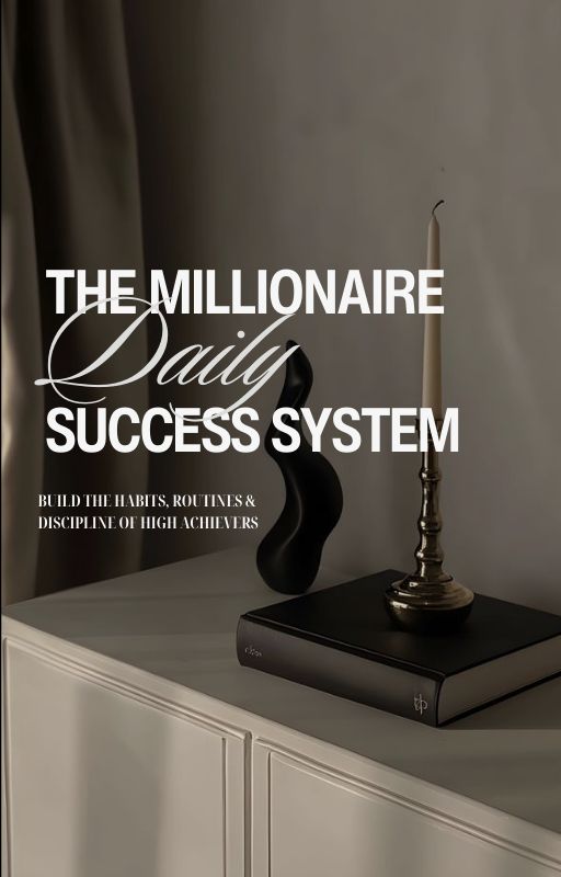 The Millionaire Daily Success System
