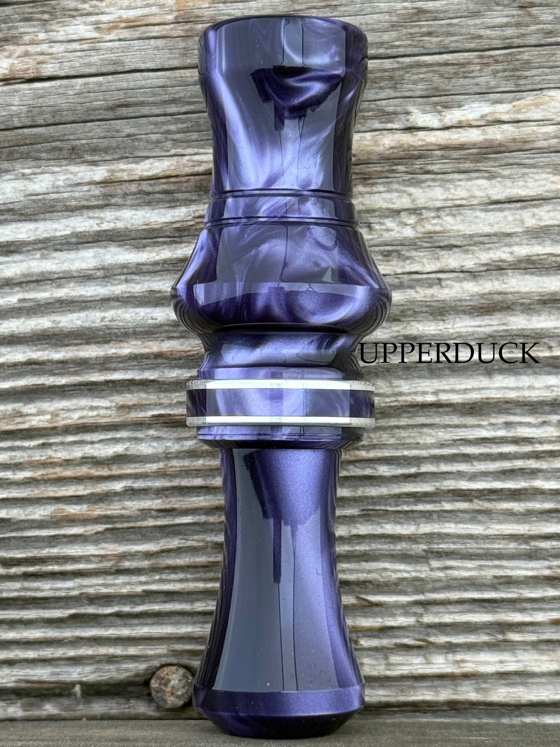 JJ LARES T-1 TIMBER Wicked Polish Wicked Inlaid Band