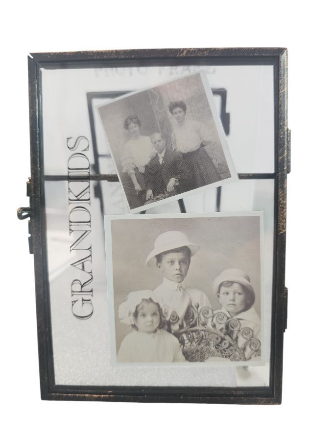 Grandkids Photo Frame 5