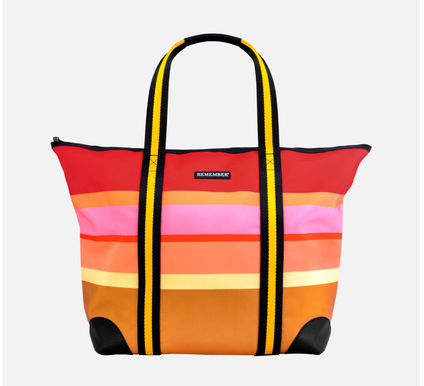 Sac shopper Marrakech Remember