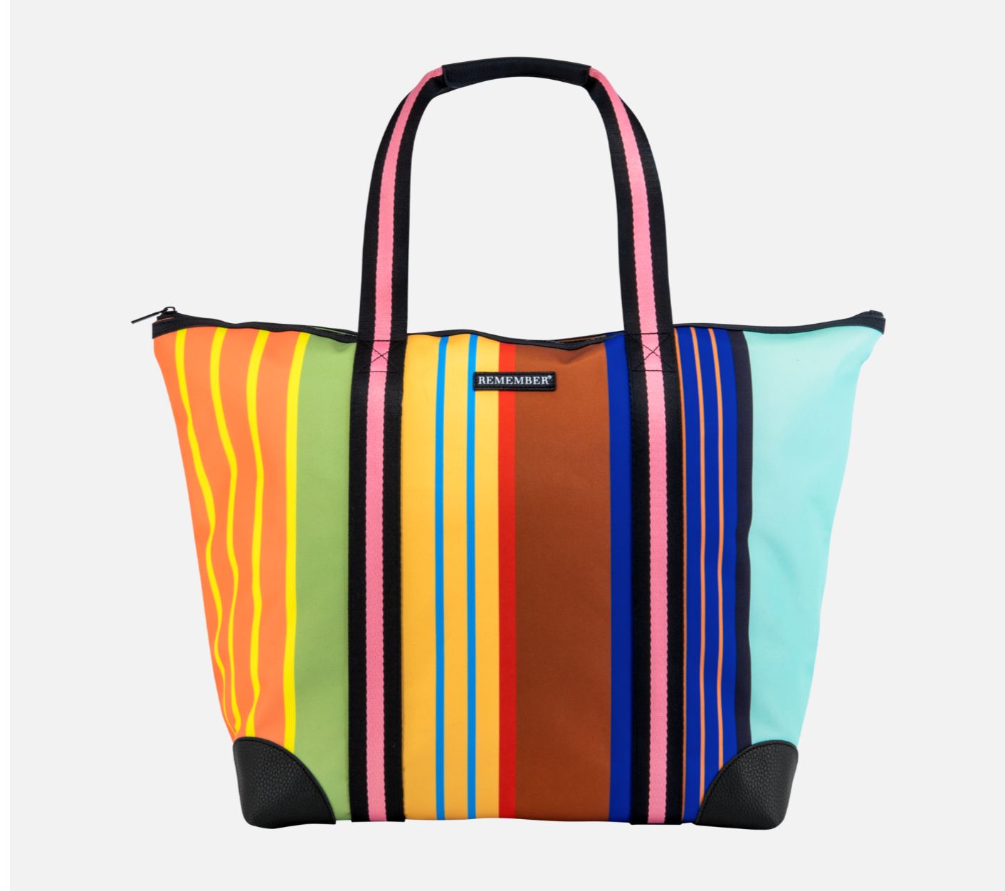 Sac shopper Barcelona Remember