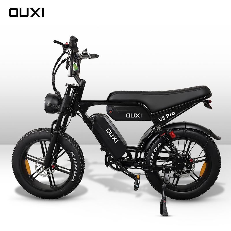 Ouxi V8 Pro Max 20 Zoll Ouxi V8 Pro Max 20 Zoll