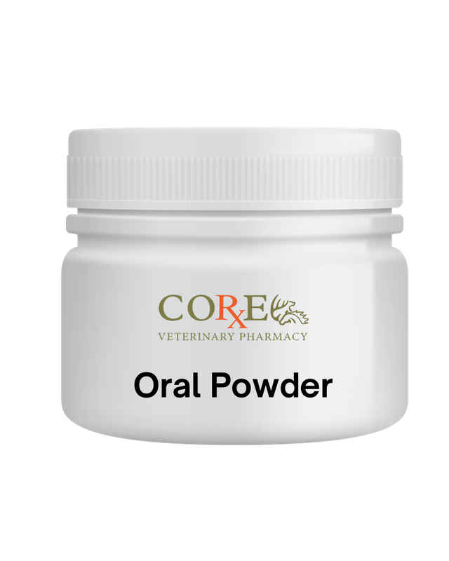 Omeprazole / Sucralfate Oral Powder