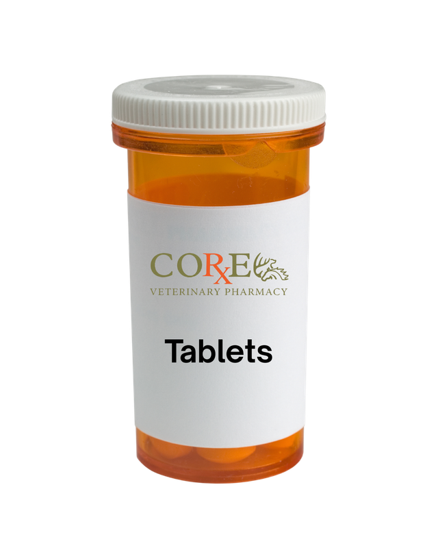 Selegiline Tiny Tablets Selegiline Tiny Tablets