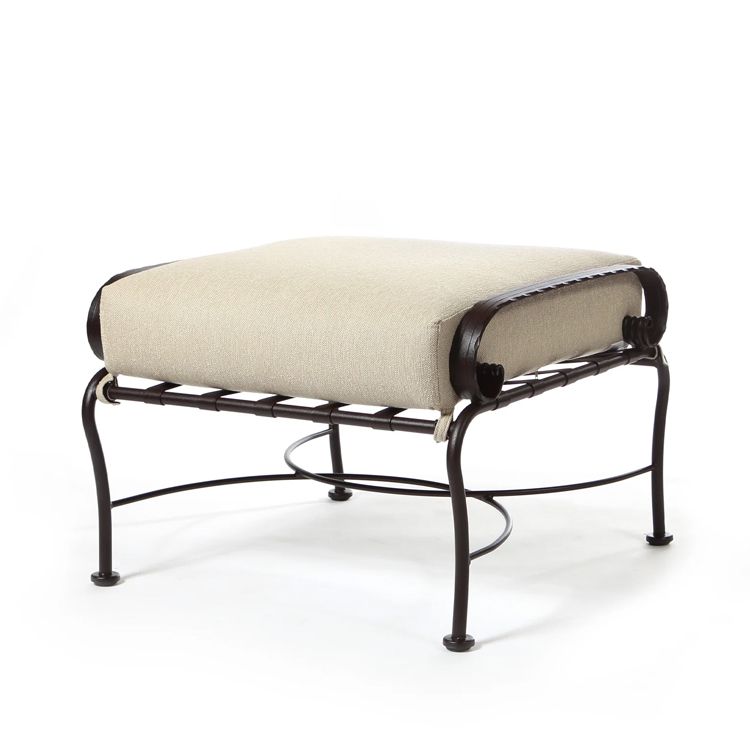 ow lee classico ottoman replacement cushions