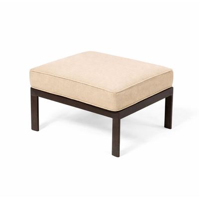 Brown Jordan Coast Ottoman Replacement Cushions