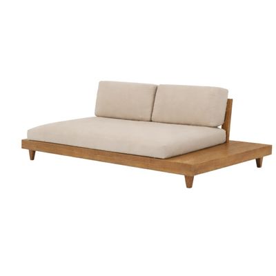 West Elm Portside Low Right Sofa Replacement Cushions