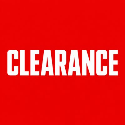Clearance