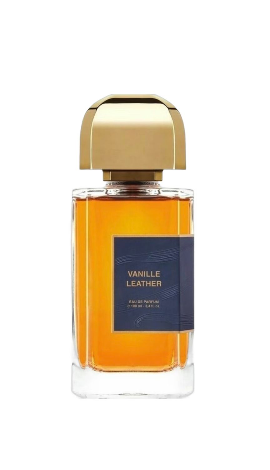 Vanille Leather by BDK Parfums (2 ml decant)