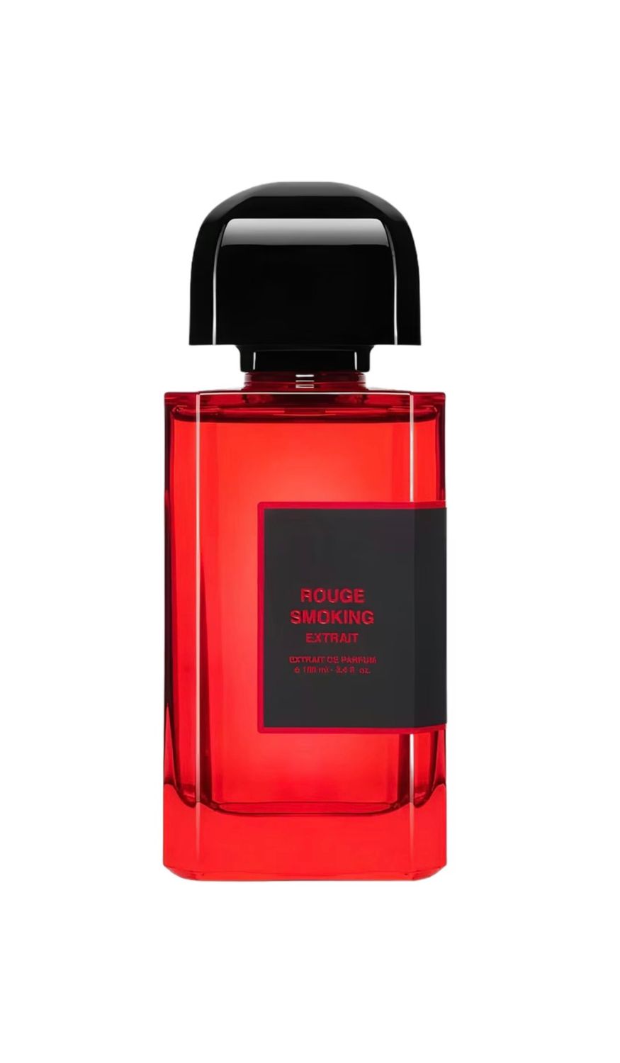 Rouge Smoking Extrait BDK Parfums (2 ml decant)